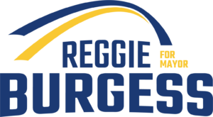 Reggie Burgess